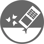 Circular image of EPoS Solutions Robust Hardware features