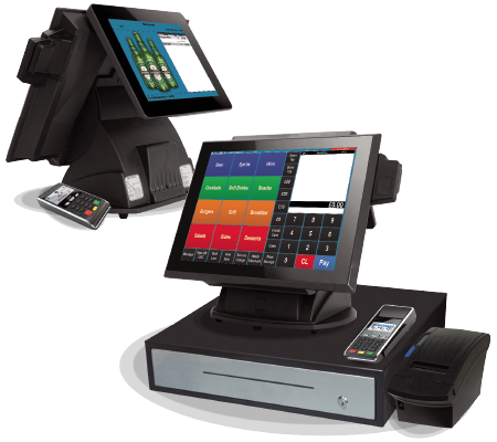 EPOS Solutions