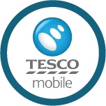 Logo for Asda Mobile, one of the Mobile Top-Up Networks for Mobile Top-Up & International Calling Card Solutions avaiable from 3R